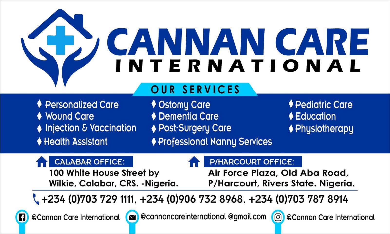 Nursing care