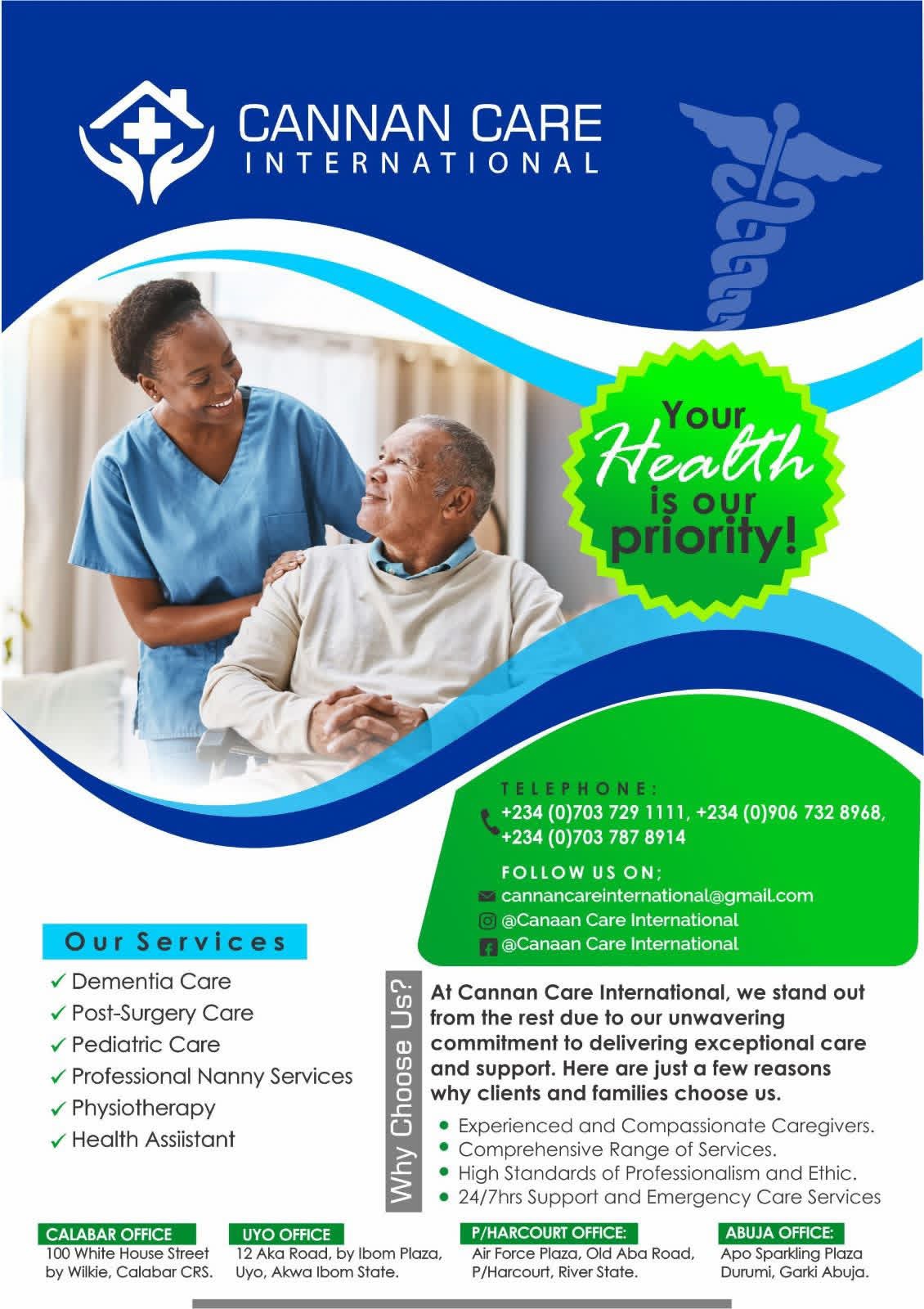 Hospital pharmacy